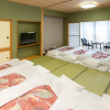 Отель Oyo Ryokan Tsuki No Niwa Bandai Atami Onsen, фото 3