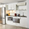 Отель East Maitland Executive Apartments, фото 24