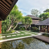 Отель Pangi Gita Villa Canggu, фото 27