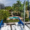 Отель The S Of Las Olas All-suite Layout & Pool 2 Bedroom Hotel Room, фото 15