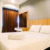 Отель Cozy Studio Grand Kamala Lagoon Apartment, фото 21