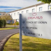 Отель Emmaus Centre, фото 1
