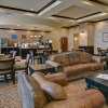 Отель Comfort Suites Frisco, фото 2