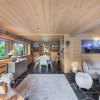 Отель Chalet Méribel, 5 pièces, 11 personnes - FR-1-565-10, фото 8