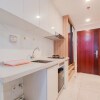 Отель Super Homey And Nice Studio At Sky House Alam Sutera Apartment, фото 8