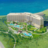 Отель Hilton Okinawa Miyako Island Resort, фото 9