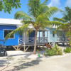 Отель Blue Bay Cottage в Кайе Каулкере