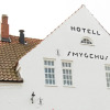 Отель Smygehus Havsbad, фото 1