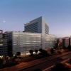 Отель Shin Osaka Washington Hotel Plaza, фото 34