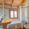 Отель Villa Cal Cristo Large Private Pool A C Wifi - 2363, фото 7