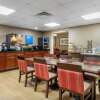 Отель Comfort Inn & Suites Hamilton Place, фото 18