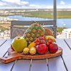 Отель Zen Sea View 2BR 2BA Penthouse, фото 12