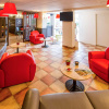 Отель ibis Cherbourg La Glacerie, фото 17