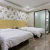 Отель Jiamei Hotel, фото 6