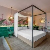 Отель Jacayl Hotel, фото 7