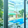 Отель Crystal Suites Suvarnabhumi Airport, фото 44