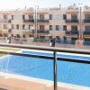Отель Modern Apartment in St Pere Pescador With Swimming Pool, фото 24