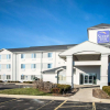Отель Sleep Inn & Suites Allendale, фото 1