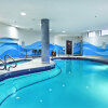 Отель Holiday Inn Express N Suites Langley, фото 18