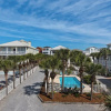 Отель Gulf Front in the Heart of Seagrove ~ Sweeping Views ~ Pool ~ Sleeps 8, фото 20