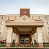 Отель Comfort Suites Ocala North, фото 24