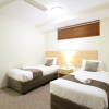 Отель Caloundra Central Apartment Hotel, фото 3