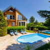 Отель House Cate Balatonboglar/Balatonlelle, фото 12