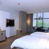 Отель Borrman Hotel Hengyang Huaxin Caixia Street, фото 3