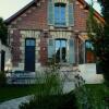 Отель Fab House - Les maisons fabuleuses в Санлиc
