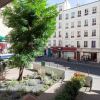 Отель Splendid Bright apt Near Menilmontant, фото 9