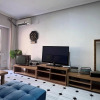 Отель 4 bedrooms appartement with balcony and wifi at Cartagena 3 km away from the beach, фото 16