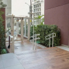 Отель Studio 409 Urbe Paulista, Bela Vista com garagem, фото 1