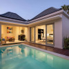 Отель La Numa Villas Canggu, фото 18