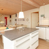Отель Scenic Holiday Home in Ringkøbing near Sea, фото 12