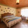 Отель La Casa del Pirul - Boutique Villas Xichu, фото 4