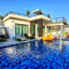 Отель My Pool Villa, фото 16