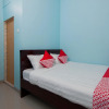 Отель OYO 1235 Tona Residence, фото 3
