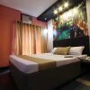 Отель DreamWorld Araneta Cubao, фото 15