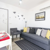 Отель Apartment Atocha San Eugenio, фото 3