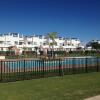 Отель El Condado de Alhama Golf Resort Naranjos 7 house 589, фото 1