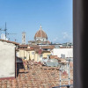 Отель Apartments Florence Santa Croce Panoramic View, фото 15