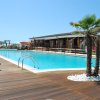 Отель Beach House,Giardino,Piscina,Spiaggia, 6 posti, фото 4