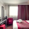 Отель Hôtel Mercure Saint Quentin en Yvelines Centre, фото 19