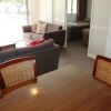 Отель Spinnaker Apartments в Мулулабе