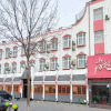 Отель Thank Inn Hotel Hebei Cangzhou Huanghua State-Owned Bus Station, фото 1