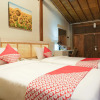 Отель OYO 321 Kampung Lawasan Heritage Cottage, фото 4
