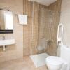 Отель Apartamentos Pinar Malaga Centro, фото 18