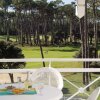 Отель Nice apartment with a dishwasher to 700 m. from the beach, фото 6