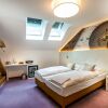 Отель Boutique Hotel Donauwalzer, фото 5