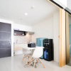 Отель Best Choice And Cozy Studio At The Square Apartment, фото 1